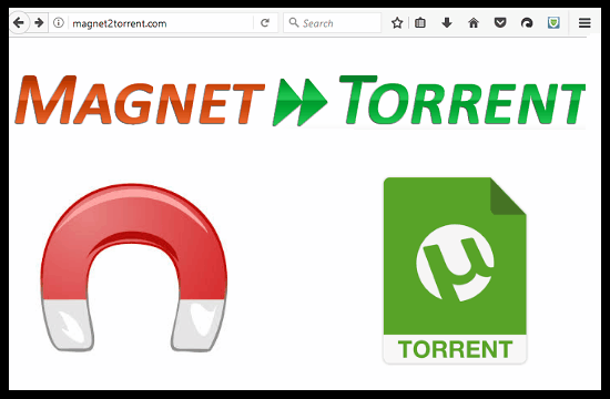 convert torrent files online